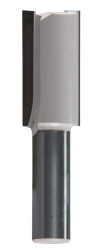 Fresa reta 2 fios, 6 x 14 x 51 x 19 mm Makita D-67773