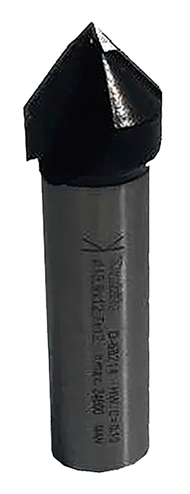 Broca de ranhura en V 2 fios 90º 15.9mm Makita D-68214