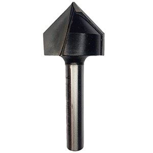 Fresa Biseladora de 90º 19-12 D-68236