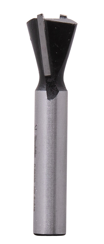 Fresa de Milano, T.C.T., 15 x 52 mm Makita D-68339