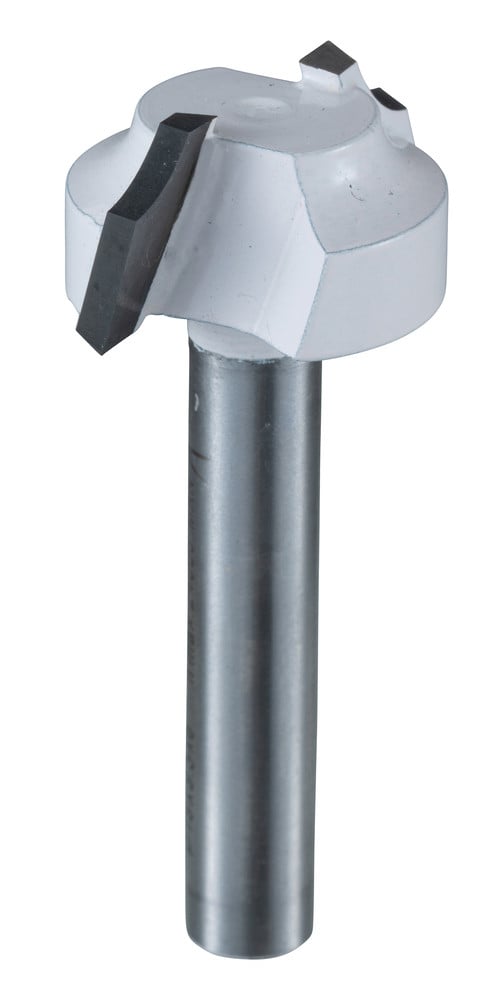 Fresa de redondear cantos 19 x 43 x 6 mm Makita D-68373