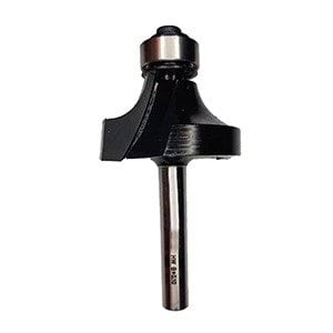 Fresa para moldar 2 Filos 28,6 mm D-68579