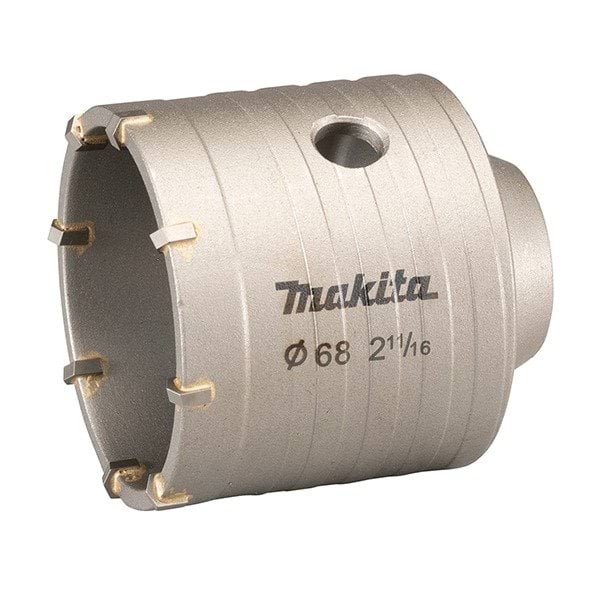 Broca coroa SDS-PLUS 68x50 D-73938