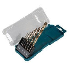 Conjunto Brocas HSS-Co 2-8mm D-75758