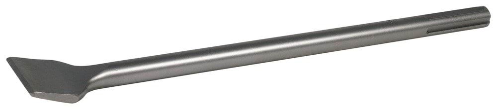 Espátula curva SDS-MAX 50x400 mm D-78330