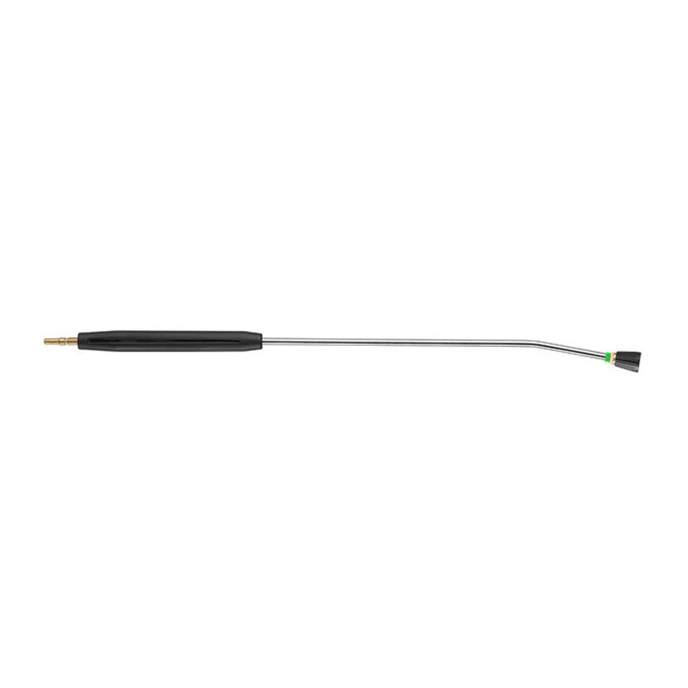Lança com bico de jato plano 1000mm Kranzle 12420-D25045