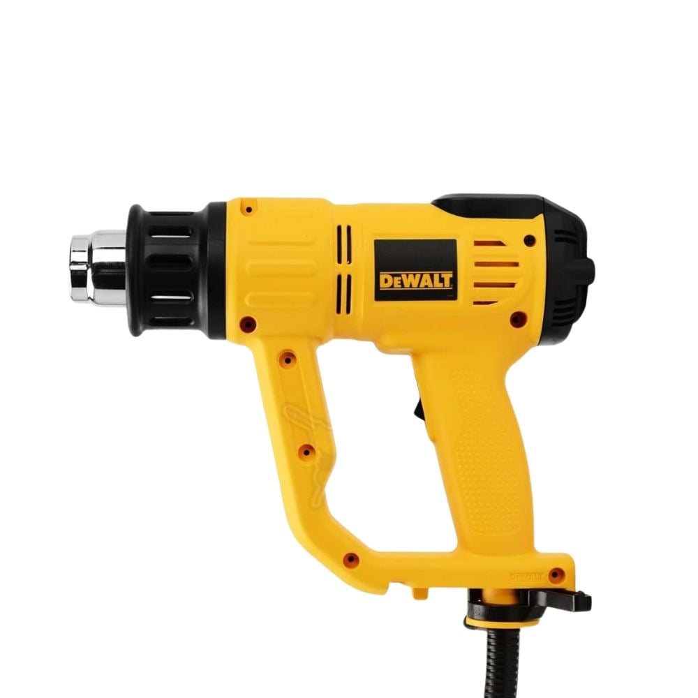 Pistola de Ar Quente 1800W 50-600 °C DeWalt D26411-QS