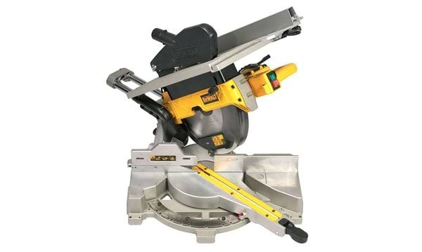 Serra de Esquadria Telescópica DeWalt D27112-QS