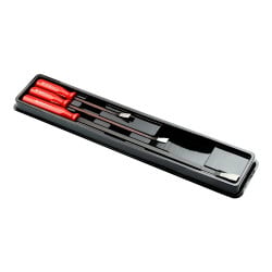 Jogo de 3 Alavancas de Esforço Facom D.3J3