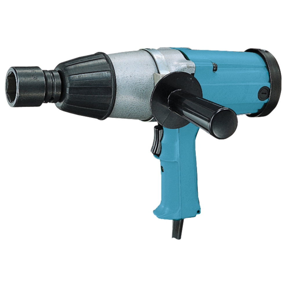 Chave de impacto 588Nm Makita 6906 