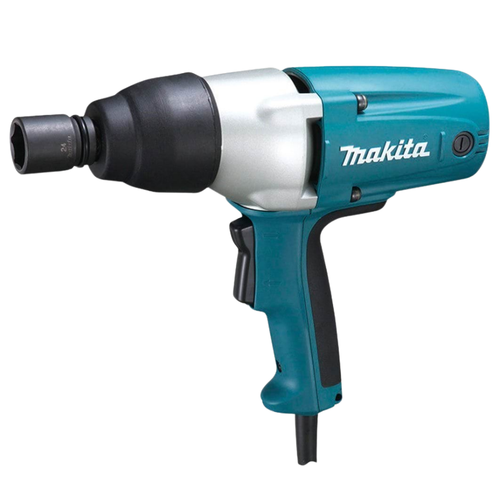 Chave Impacto 200Nm Makita TW0200