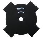 Lâmina de 4 dentes 230x25,4mm DA00000169