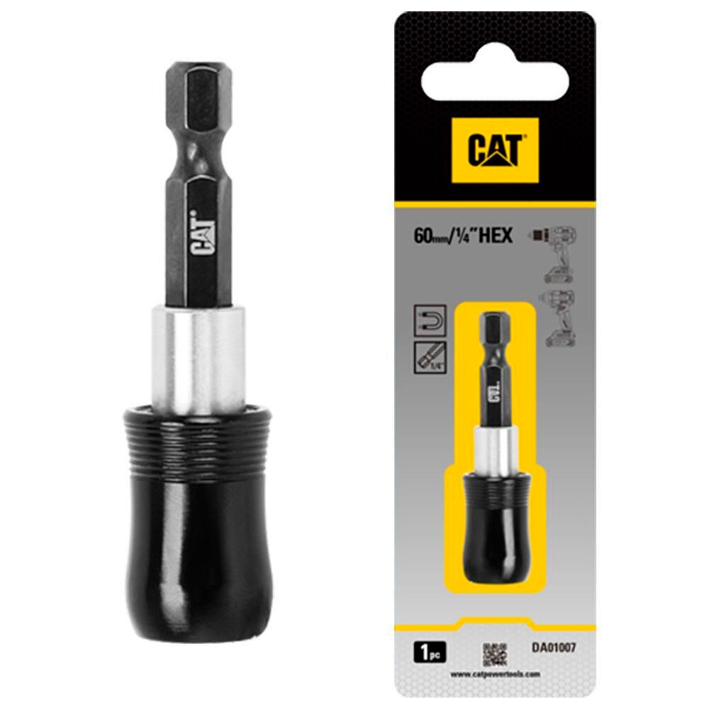 Pontas de Impacto 50mm PZ2 Cat DA01007 