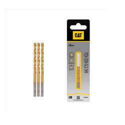 Broca Para Metal HSS 2x49mm Cat DA02001