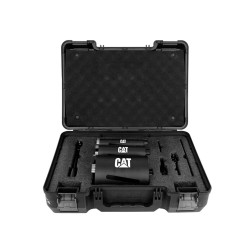 Conjunto de Brocas de Diamante 8 CAT DA09901