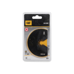 Lâmina Multicorte Longa Duração HSSPVC CAT DA12001