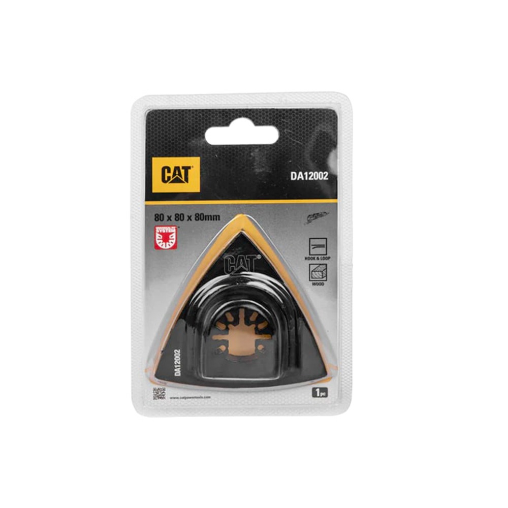 Lâmina Multicorte Longa Duração BIM CAT DA12002  