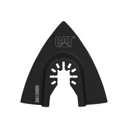 Lâmina de Raspagem Diamante Tri CAT DA12005