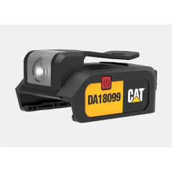 Adaptador USB Para Bateria 18V 2.0Ah Cat DA18099