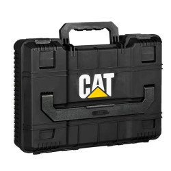 Caixa de Armazenamento Pequena Cat DA41001