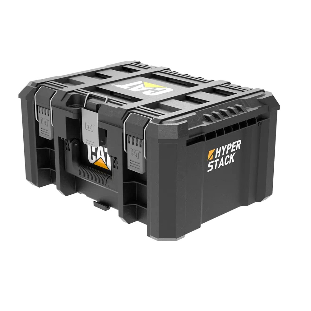 Caixa de Armazenamento Média Cat DA41003 