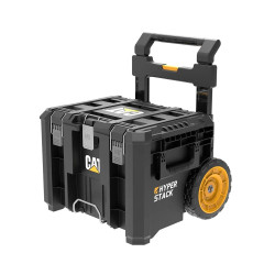 Caixa de Armazenamento Grande Cat DA41004