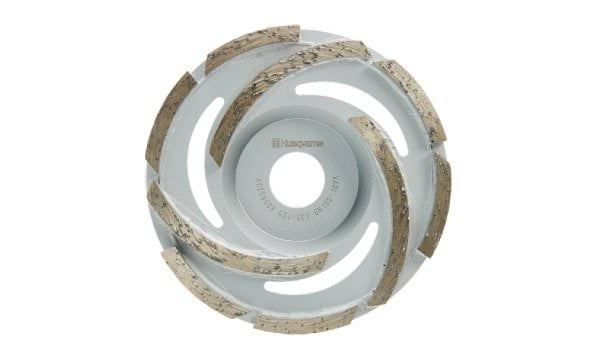 Disco Vari-Grind G35 180mm Husqvarna 579821160                                                                                                                                                                                         