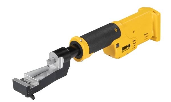 Curvadora de Tubos Hydro-Swing 22V Rems 153417R220