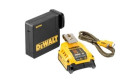 Carregador 20V DeWalt DCB094K