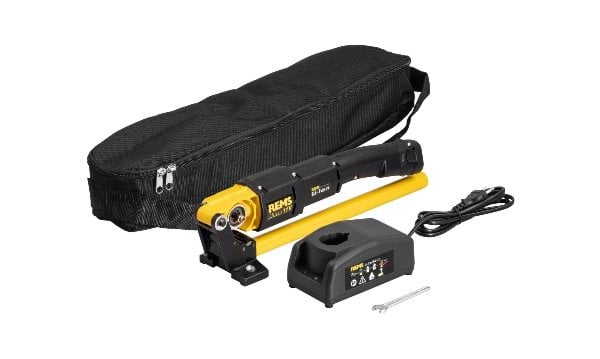 Corta-tubos Nano 11V Rems 844011R220