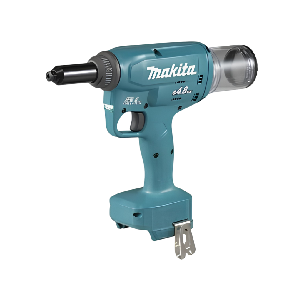 Rebitadora a Bateria 10KN 18V LXT Makita DRV150Z
