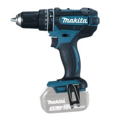 Berbequim com percussão 18V 62Nm Makita DHP482Z-ECO