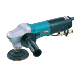 Polidora p/Pedra com água Makita PW5000CH