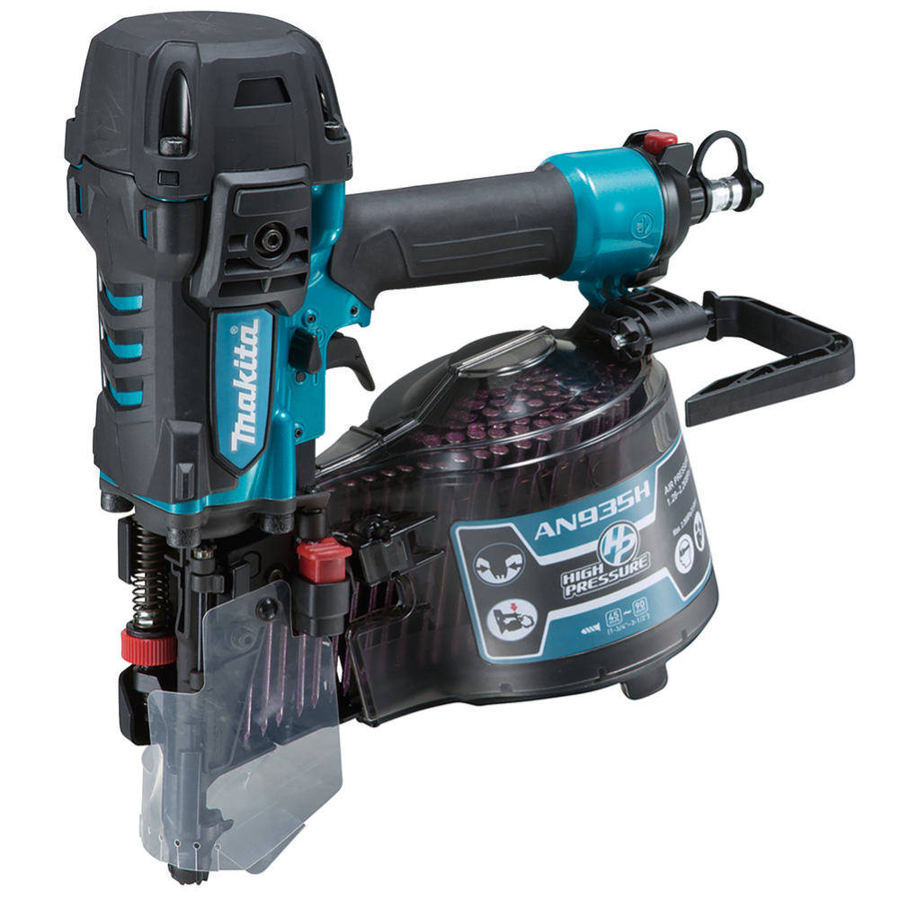 Pregadora Alta Pressão 2.5-3.8mm Makita AN935H