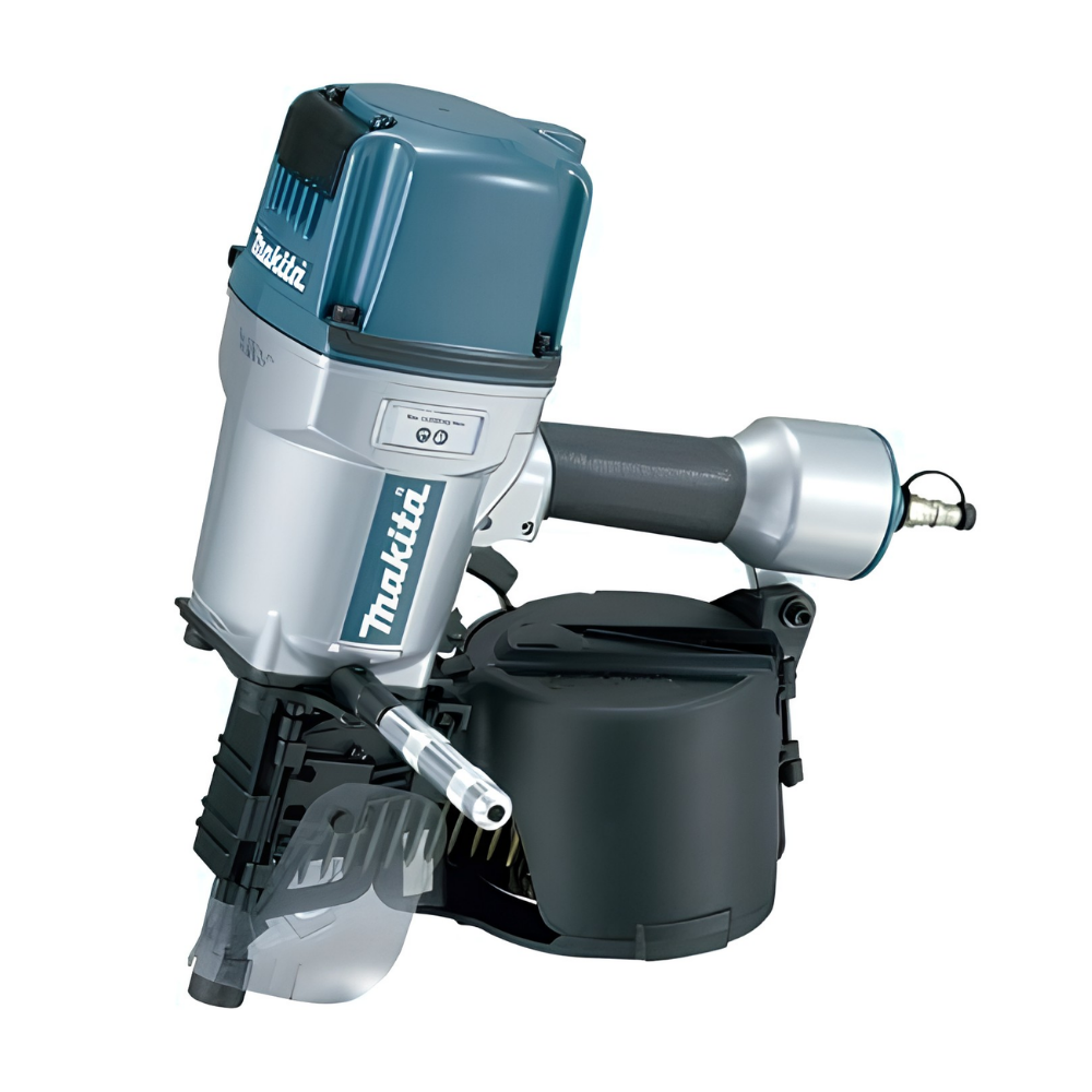 Pregadora pneumática 100 mm Makita AN960 