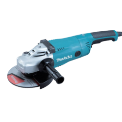 Rebarbadora Makita GA7020R 2200W 180 mm