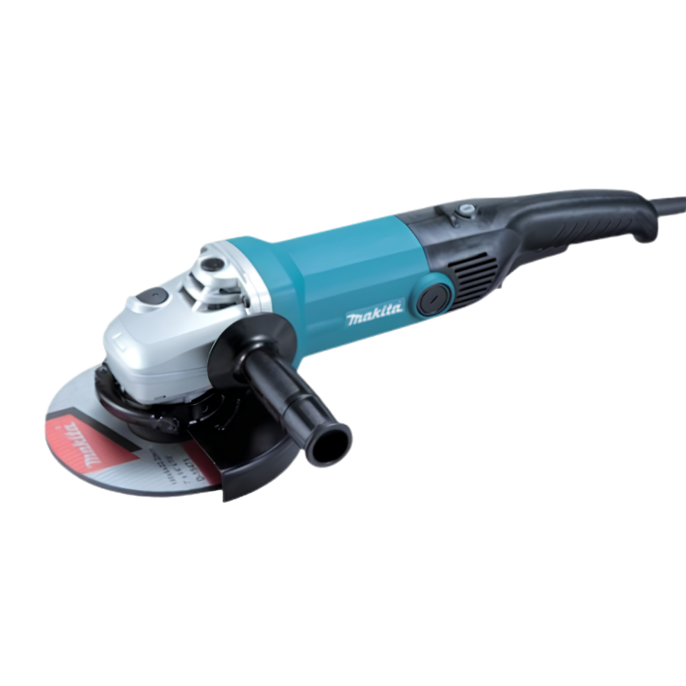 Rebarbadora Makita GA9012C 2000W 230mm