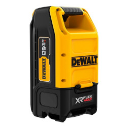 Adaptador Para Baterias XR FLEXVOLT Dewalt DCAFVPS-XJ