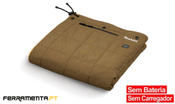 Manta Aquecimento 18V DCB200B