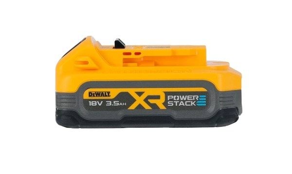 Dewalt Bateria POWERSTACK XR 18V Li-Ion 3,5Ah DCBP318-XJ