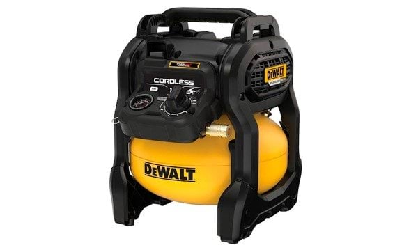 DeWalt Compressor Pneumático18V FV Advantage de 10L
