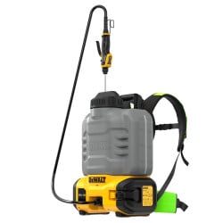 Pulverizador Sem Fios 18V XR DeWalt DCCS1100N-XJ