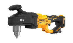 DeWalt Berbequim Angular sem Escovas XR 18V sem Carregador/Bateria