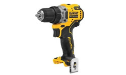 Berbequim Aparafusador Sem Escovas XR 12V Dewalt DCD701N-XJ