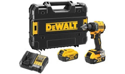 Dewalt Berbequim Aparafusador 13mm 74Nm XR 18V 5Ah DCD794P2T-QW