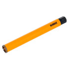 Broca Coroa de Diamante Para Betão Ø61mm Dewalt DCDW102-XJ