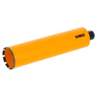 Broca Coroa de Diamante Para Betão Ø117mm Dewalt DCDW105-XJ