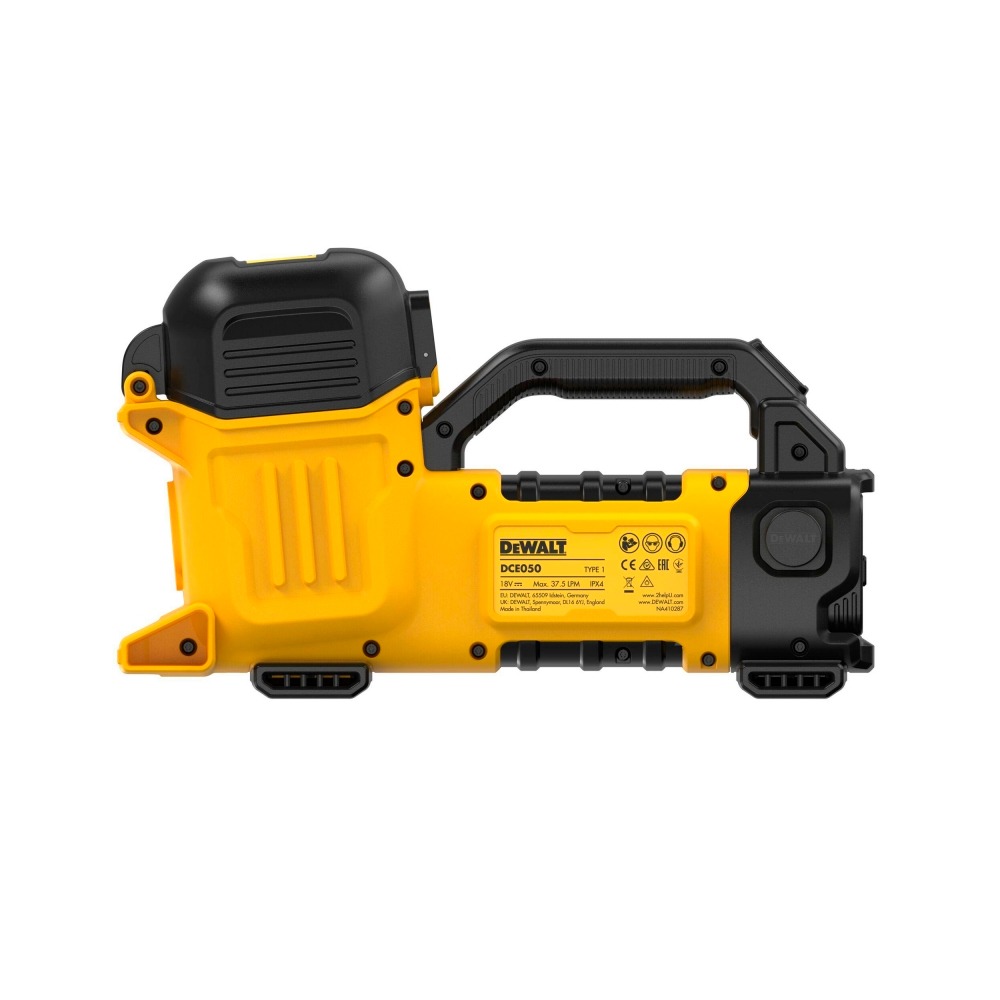 Bomba de Fluido XR 18V Dewalt DCE050N-XJ