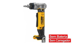 Expandidora de Tubo XR 18V Dewalt DCE400NT