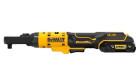 Chave Roquete Sem  Fio 12V 3Ah 75Nm Dewalt DCF500L2G-QW